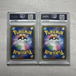 Pokemon Card Giratina Vstar Arceus Ur Psa10 - Image 2