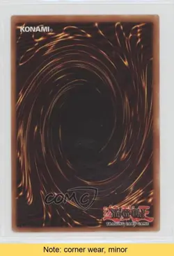 Flame Manipulator Unlimited YuGiOh Starter Deck Joey #SDJ-006 2003 READ to3 - Image 2