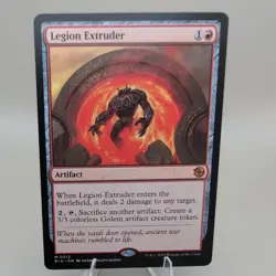 Legion Extruder 0012 BignScore MTG - Image 1