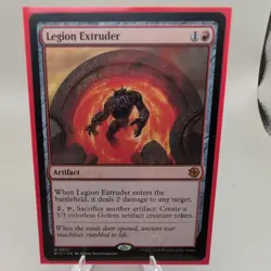 Legion Extruder 0012 BignScore MTG - Image 1