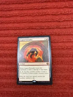 Legion Extruder 0012 BignScore MTG - Image 1