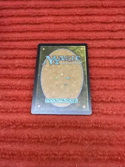 Legion Extruder 0012 BignScore MTG - Image 2