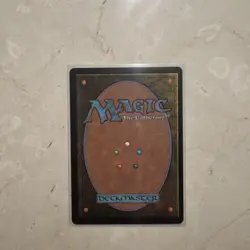 Caretaker's Talent Bloomburrow Rare MTG NM/M - Image 2