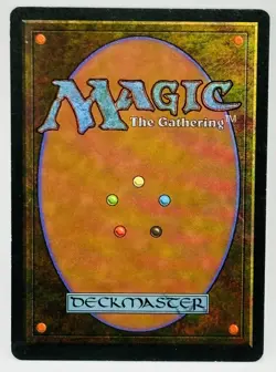 MTG Fire Covenant Ice Age LP Lightly Played Instant Magic The Gathering Card - Image 2