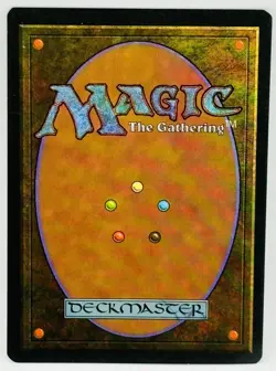 MTG Coral Helm Antiquities LP Lightly Played Rare *German* - Image 2