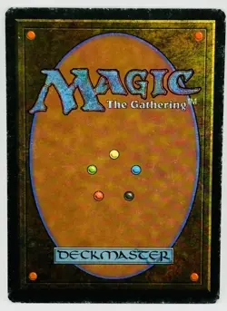 MTG Zuran Orb Ice Age Regular *Vintage* 🔥🔥🔥 - Image 2