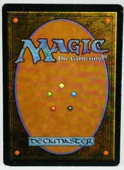 MTG Zuran Orb Ice Age Regular *Vintage* 🔥🔥🔥 - Image 4