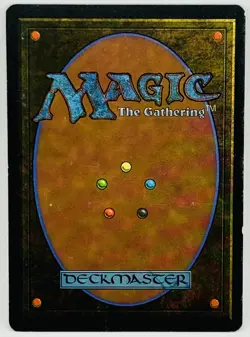 MTG Vaevictis Asmadi Legends Regular Rare LP Lightly Played ***Italian*** - Image 2