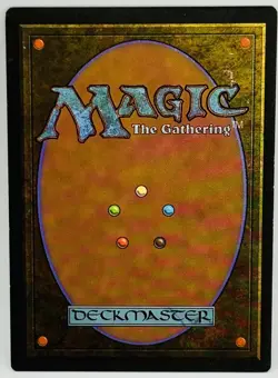 MTG Nebuchadnezzar Legends Regular Rare LP Lightly Played ***Japanese*** - Image 2