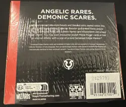 Magic the Gathering Innistrad Remastered Collector Boosters Box Sealed New MTG - Image 2