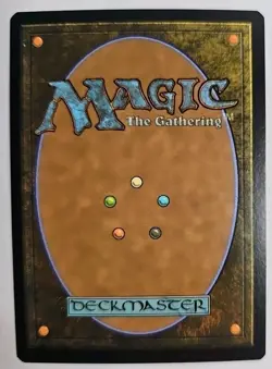 MTG Magic The Gathering Card Omenspeaker Creature Human Wizard Blue Conspiracy - Image 2