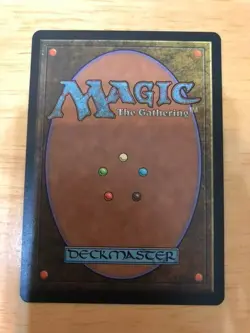 MTG Mox Diamond Japanese version 1 piece - Image 2