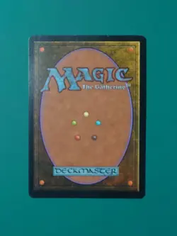 MTG Mox Diamond [STH] Brown R (Japan) - Image 4