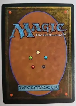 MTG Magic The Gathering Card Arcum's Weathervane Artifact Ice Age 1995 - Image 2