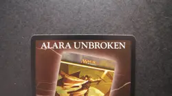 NM MTG Dragon token Alara Reborn Devour 2 - Near Mint Magic the Gathering card - Image 5