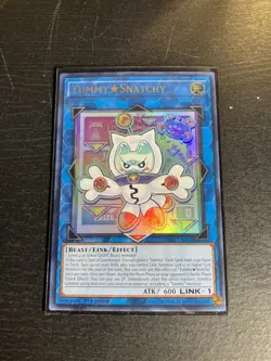 Lot Of 150+ Yugioh Cards (All Holo Except Some Of The K9) - Image 5