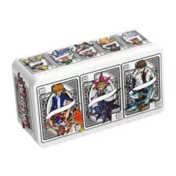 YuGiOh! 2025 Mega Pack Tin - Image 2