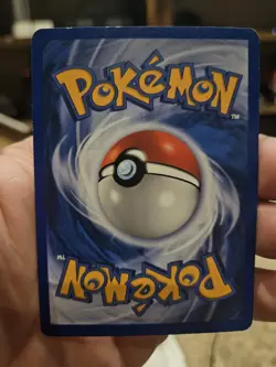 Groudon EX - 002 - Pokemon Wizards Black Star Promo Card Non-Foil NM - Image 2