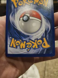 Groudon EX - 002 - Pokemon Wizards Black Star Promo Card Non-Foil NM - Image 3
