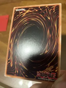 1996 Yu-Gi-Oh! 1st Edition Super Rare Icarus Attack WIRA-EN058 Card - Image 3