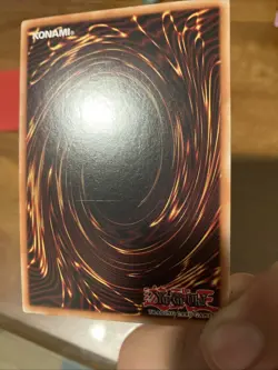 1996 Yu-Gi-Oh! 1st Edition Super Rare Icarus Attack WIRA-EN058 Card - Image 4