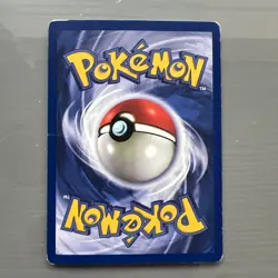 Krabby 51/62 | Base Set Fossil | Non Holo Pokemon Card - Image 2