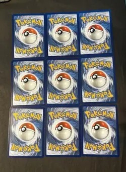 Pokemon TCG Prismatic Evolutions 20 Card Bulk Lot W/ Pokeball Foils & Art Rares - Image 2