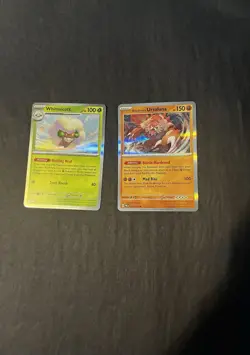 Pokemon TCG Prismatic Evolutions 20 Card Bulk Lot W/ Pokeball Foils & Art Rares - Image 5