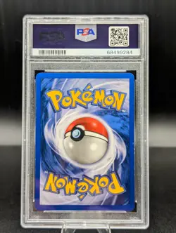 Gardevoir EX Sandstorm Holo 96/100 PSA 7 Pokemon TCG Card #96 🚀🚀🚀 - Image 2