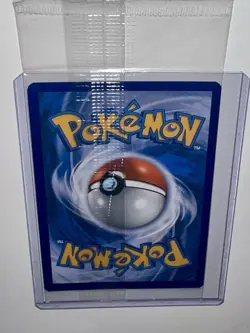 Charmander ToysRUs Promo Holo Pokemon Card Factory Sealed NM - Image 5