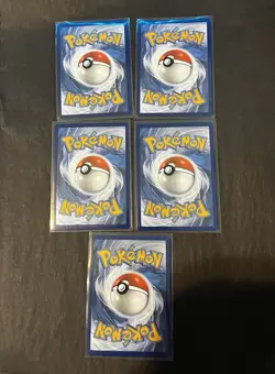 Pokemon TCG Surging Sparks Sleeved 22 Card Bulk Lot Including Acespec & Art Rare - Image 2