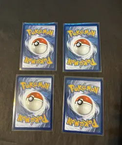 Pokemon TCG Surging Sparks Sleeved 22 Card Bulk Lot Including Acespec & Art Rare - Image 4