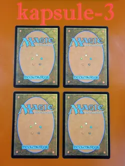 4x Slice from the Shadows | Showcase | Murders at Karlov Manor | MTG Magic Cards - Image 2
