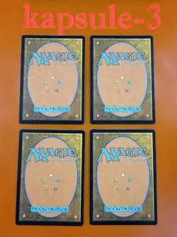 4x Persuasive Interrogators | Showcase | Murders at Karlov Manor | MTG Magic - Image 2