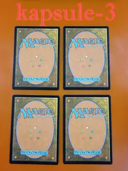 4x Murder | Showcase | Murders at Karlov Manor | MTG Magic Cards - Image 2