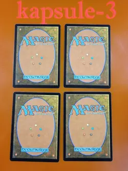 4x It Doesn't Add Up | Showcase | Murders at Karlov Manor | MTG Magic Cards - Image 2