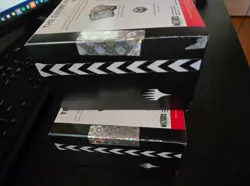 MAGIC THE GATHERING FINAL FANTASY BOOSTER BUNDLE x2 FF MTG - Image 2