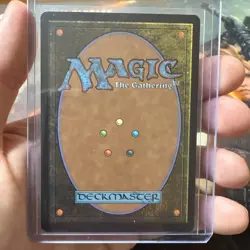 MTG Final Fantasy - Starting Town Regular, Foil NM - Image 3