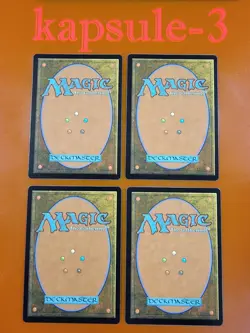 4x Meddling Youths | Showcase | Murders at Karlov Manor | MTG Magic Cards - Image 2