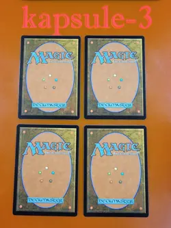 4x Deadly Complication | Showcase | Murders at Karlov Manor | MTG Magic Cards - Image 2