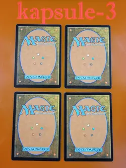 4x Curious Cadaver | Showcase | Murders at Karlov Manor | MTG Magic Cards - Image 2