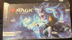 Magic: The Gathering - Tarkir Dragonstorm Play Booster Box Factory Sealed MTG - Image 1