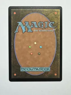 MTG - Generous Gift - SLD Sonic x Secret Lair Drop 2088 Rare Base - Image 2