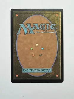 MTG - Open the Armory - SLD Sonic x Secret Lair Drop 2089 Rare Base - Image 2