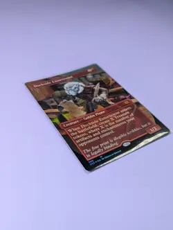 Dockside Extortionist M 360 Foil Double Masters 2022 - MTG - Image 3