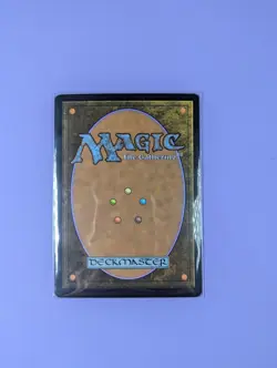 Dockside Extortionist M 360 Foil Double Masters 2022 - MTG - Image 4