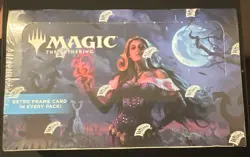 Innistrad Remastered Play Booster Box MTG Magic: the Gathering Brand New SEALED - Image 1
