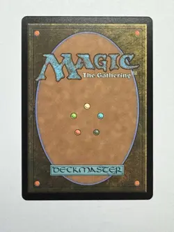 MTG - Deadly Dispute - SLD Sonic x Secret Lair Drop 2091 Rare Base - Image 2