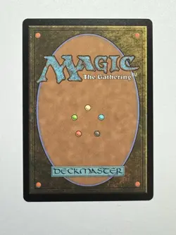 MTG - Unexpected Windfall - SLD Sonic x Secret Lair Drop 2092 Rare Base - Image 2