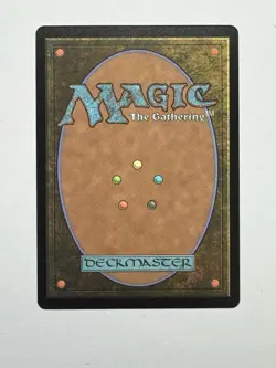 MTG - Sol Ring - SLD Sonic x Secret Lair Drop 2093 Rare Base - Image 2